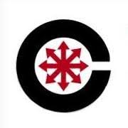 Central Equipment Inc. Logo