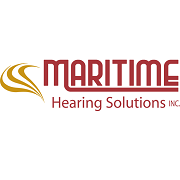 Maritime Hearing Solutions Logo